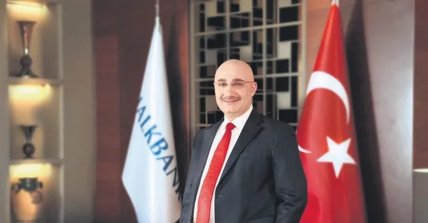 Aktif büyüklüğü 457 milyar