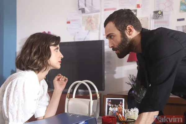 Dün dünde kaldı! Baş Belası 5. Bölüm fragmanı yayınlandı: Geçmişi unut anı yaşa - 7