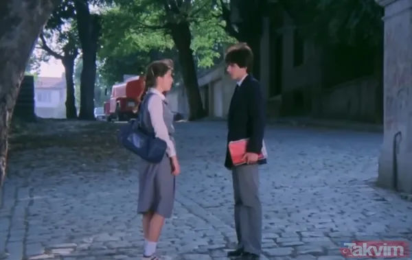 Kılıbık’ta sürpriz gerçek! Kemal Sunal’ın oğlunu oynuyordu... Meğer Yeşilçam yıldızının kardeşiymiş! - 3