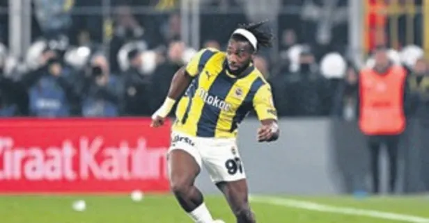 Maximin: Takım olarak şampiyonluğu çok istiyoruz