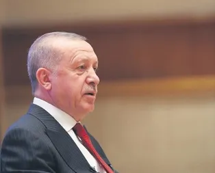 Başkan Erdoğandan Nobel skandalına sert tepki
