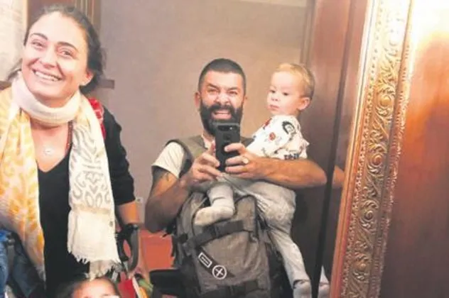 Asansör hatırası
