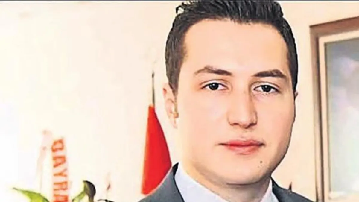 Yenidoğan Çetesini çökerten Savcı Yavuz Engin çocukların süper kahramanı oldu