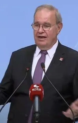 CHP, Atatürk'e ve Türk milletine hakaret eden Fatma Yavuz'a arka çıktı: Helalleşmede kırmızı çizgi olmaz.