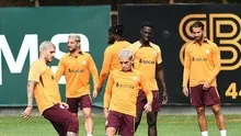 Galatasarayda sürpriz gelişme: Sözleşmesi feshediliyor! Yeni plan ne olacak?