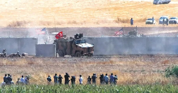 Başkan Erdoğan'dan Washington’a tepki