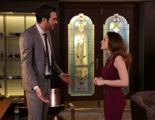 Seven Ne Yapmaz'da ortalık karışıyor