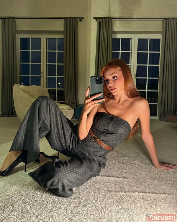 Hande Erçel ile Sıla Türkoğlu’nun o pozları ortalığı karıştırdı! İkisi de “Estetik yok” demişti! İlk yorum Yeliz Yeşilmen’den: Yuh baya iyi... - 4