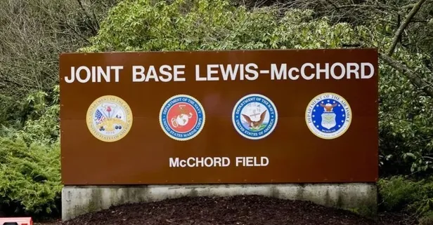 ABD’de askeri helikopter düştü! 4 asker öldü soruşturma başladı