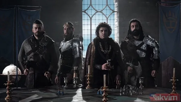 Prens 4. sezon ne zaman çıkacak? Prens dizisi yeni sezon oyuncuları kimler? İşte yayın tarihi… - 5