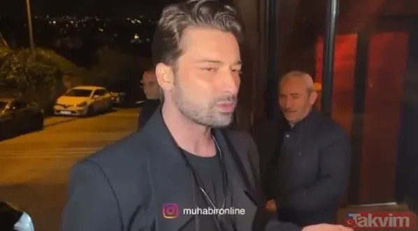 Navruz, Ayrılığı Doğrularken, "Evet Ayrıldık. Araya Kara Kedi Girmedi. Hiç Alakası Yok. Ben Bu Tarz Özel Şeyleri Konuşmak İstemiyorum Ama Bitti Evet Doğru"...