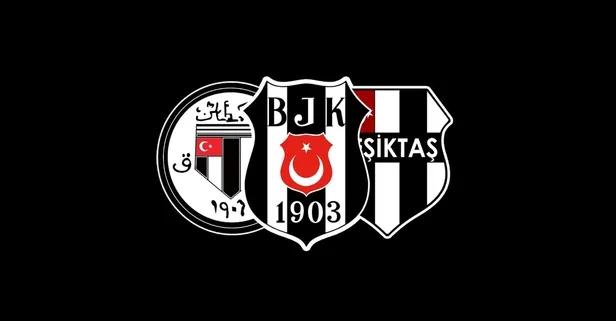 Beşiktaş'tan Başkan Recep Tayyip Erdoğan'a tebrik mesajı!
