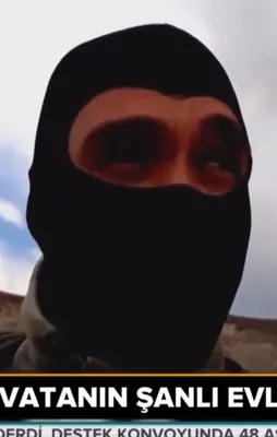 Şanlı vatanın şanlı evlatları
