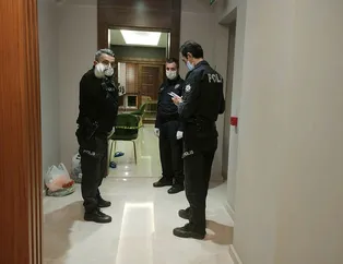 Alacak verecek meselesi kanlı bitti