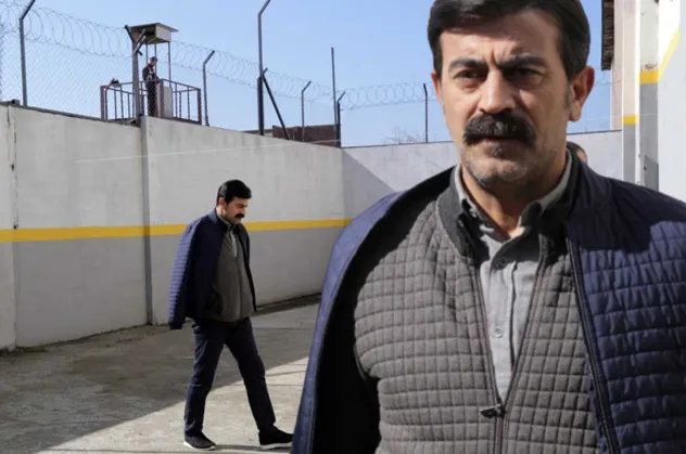 Cüneyt'in kumpası Akıncı'yı harekete geçiyor! Akıncı 11. bölüm 2. fragmanı: "Hedef senindir aslan!"