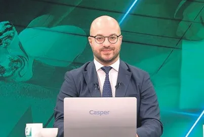 Transferin nabzı A Spor’da