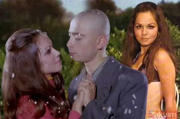 Yeşilçam efsanesi Keloğlan’ın afet güzeli Fatma bakın kim! Meğer yıllarca onu izlemişiz! Çocuklar Duymasın, Aşk-ı Memnu, Kınalı Kar... - 1