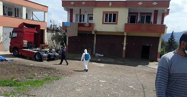 gaziantep nizip te bir mahalle daha