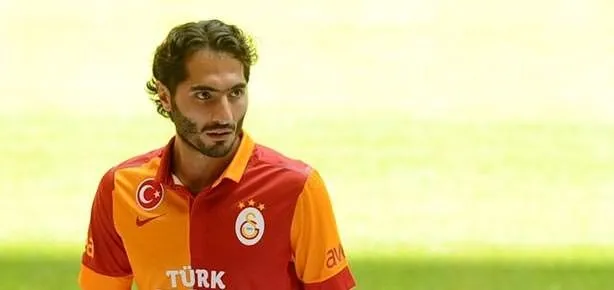 Hamit yerine Engin Baytar