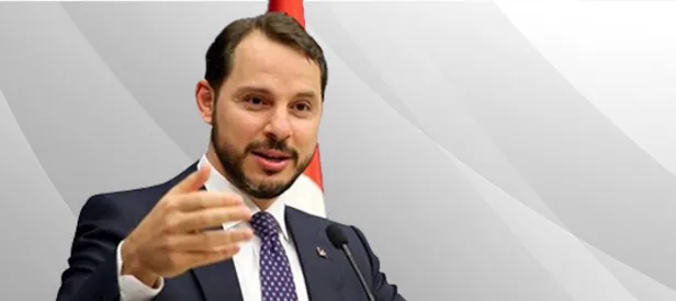 Bakan Albayrak Manisa'da müjdeyi verdi!