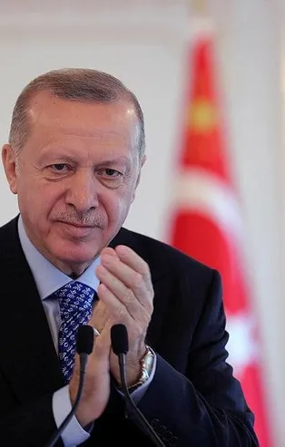 AB ve ABD Türkiye'yi yaptırımlarla korkutacağını sandı, işin aslını Almanlar yazdı: Erdoğan tehditlerden etkilenmiyor