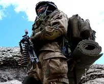 PKK’ya ağır darbe! 3 terörist etkisiz hale getirildi!