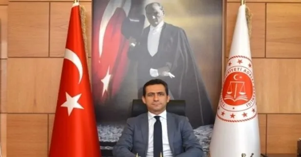 Ahmet Akça kimdir? Ankara Cumhuriyet Başsavcılığı’na atanan Ahmet Akça hakkında bilgiler…
