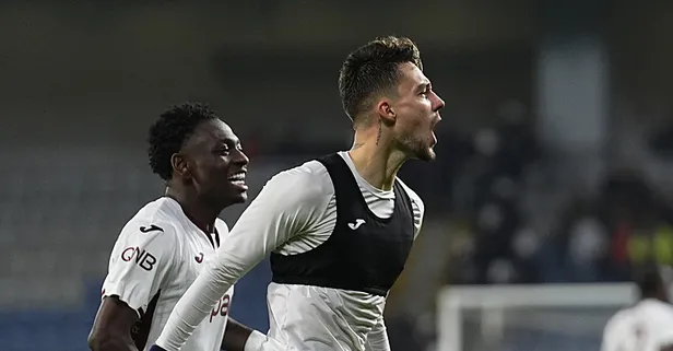 Ernest Muçi Trabzonspor'da kalacak mı? Bonservisi için karar verildi