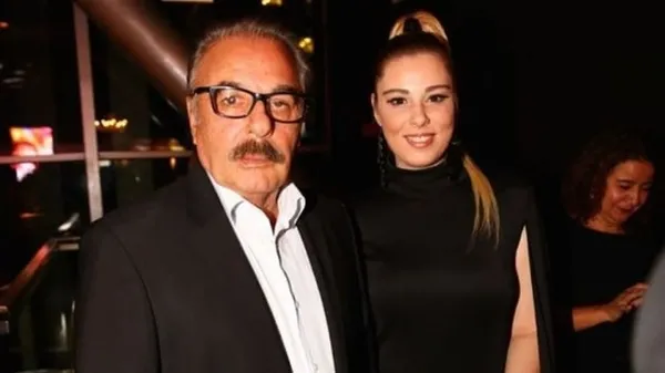 Ferdi Tayfur kızı kim? Tuğçe Tayfur kaç yaşında, evli mi, annesi kim?-3