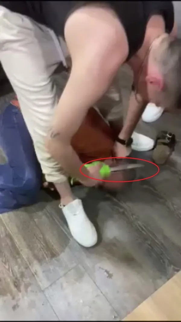 Bursa'da müzikli işkence! Saatlerce dövüp kayda aldılar sonra da taksi ücretini ödediler!-5