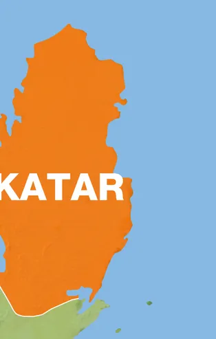 Son dakika: Katar duyurdu! OPEC'den çekiliyor