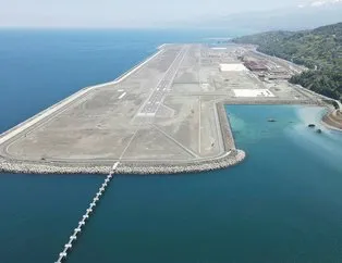 CHP’nin Rize-Artvin Havalimanı yalanı da çöktü