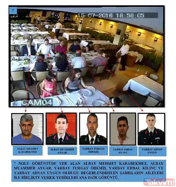 Hesap vakti! 15 Temmuz darbe davalarıyla ilgili istatistikler paylaşıldı: Toplam 8 bin 724 kişi hakkında karar verildi - 18