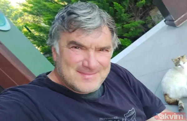 Hülya Avşar Müjde Ar'la başrol paylaştı Çarkıfelek'le efsaneleşti! Sırra kadem basan Tarık Tarcan'ın son haline bakın yıllar teğet geçmedi - 19