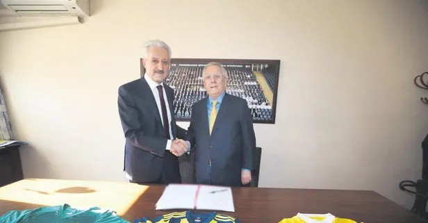 100 milyonluk büyük sürpriz
