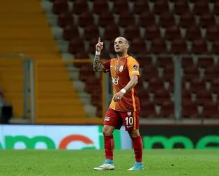 Benden memnun olmayanlar yüzüme söylesin!