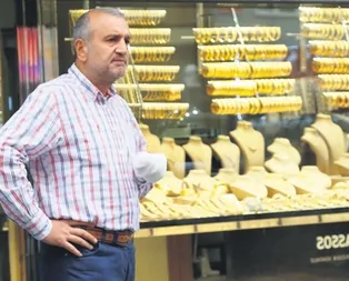 Tüfeğe karşı tabure!