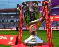 Türkiye Kupası 3. eleme turu bugün 8 maçla başlıyor! Bazı karşılaşmalar A Spor’dan naklen yayınlanacak