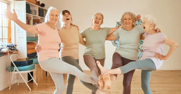 Harvard'lı bilim insanları açıkladı: Bu beslenme şekli 90 yaşını gördürür! Bunu tüketen uzun ömürlü oluyor