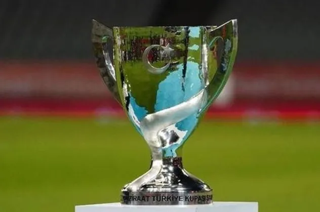 Ziraat Türkiye Kupası maç sonucu: Giresunspor 2-0 Tekirdağspor