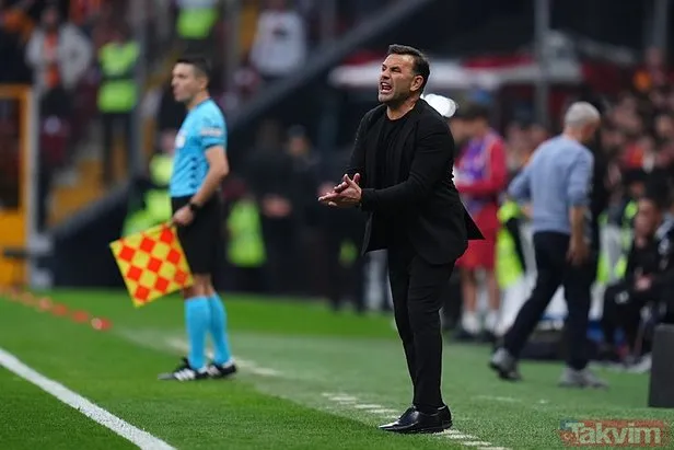 Galatasaray’a Bayern’den çifte yıldız!