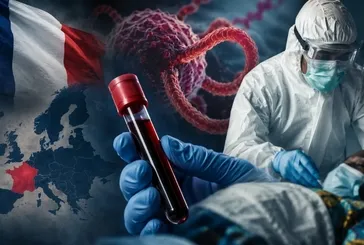 Fransa’da ilk Ebola vakası tespit edildi: Temaslı kişiler karantinada!