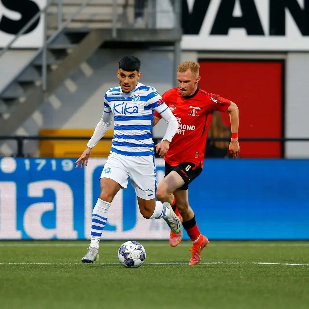 Transfer haberleri | Fenerbahçe 18'lik o ismin peşinde! - 1