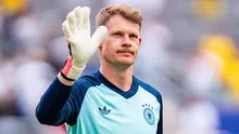 1 numarada işlem tamam: Beşiktaş Alexander Nübel transferini bitirdi
