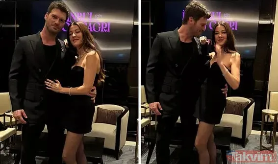 Boşanacakları iddia edilmişti! Kıvanç Tatlıtuğ ve eşi Başak Dizer'den radikal karar! Tası tarağı çoktan toplayıp... - 7