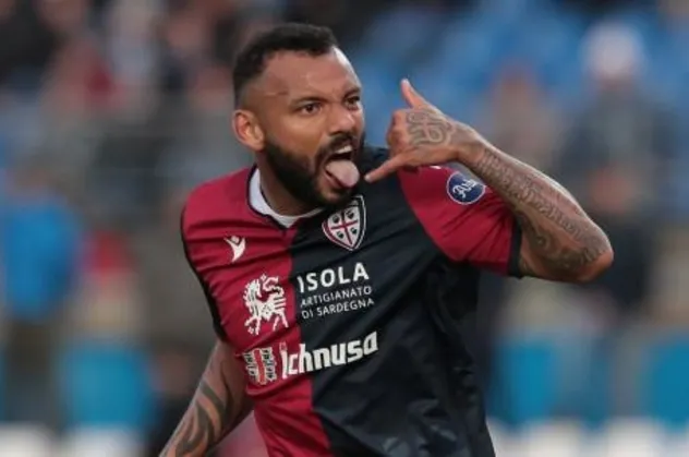 Galatasaray, Cagliari forması giyen Joao Pedro’ya talip oldu!