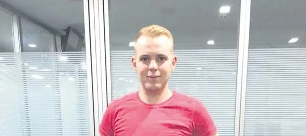 Aşkla zayıfladı