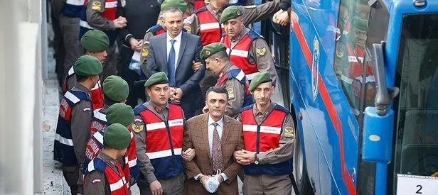 Erdoğan’a suikast girişimi davasının ikinci duruşması başladı