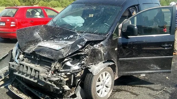 Bayram tatili öncesi sürücülere 'kör nokta' uyarısı-4