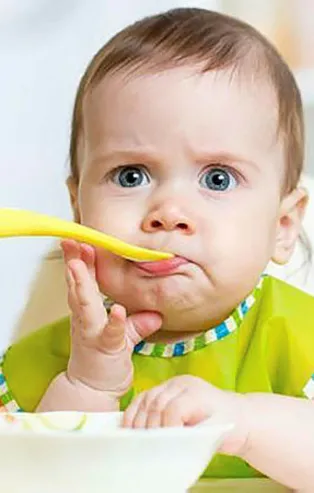 Rüyada bebek görmek ne anlama gelir?